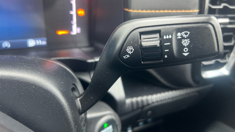 Ford Ranger Diesel Pick Up Double Cab Wildtrak 2.0 EcoBlue 205 Auto